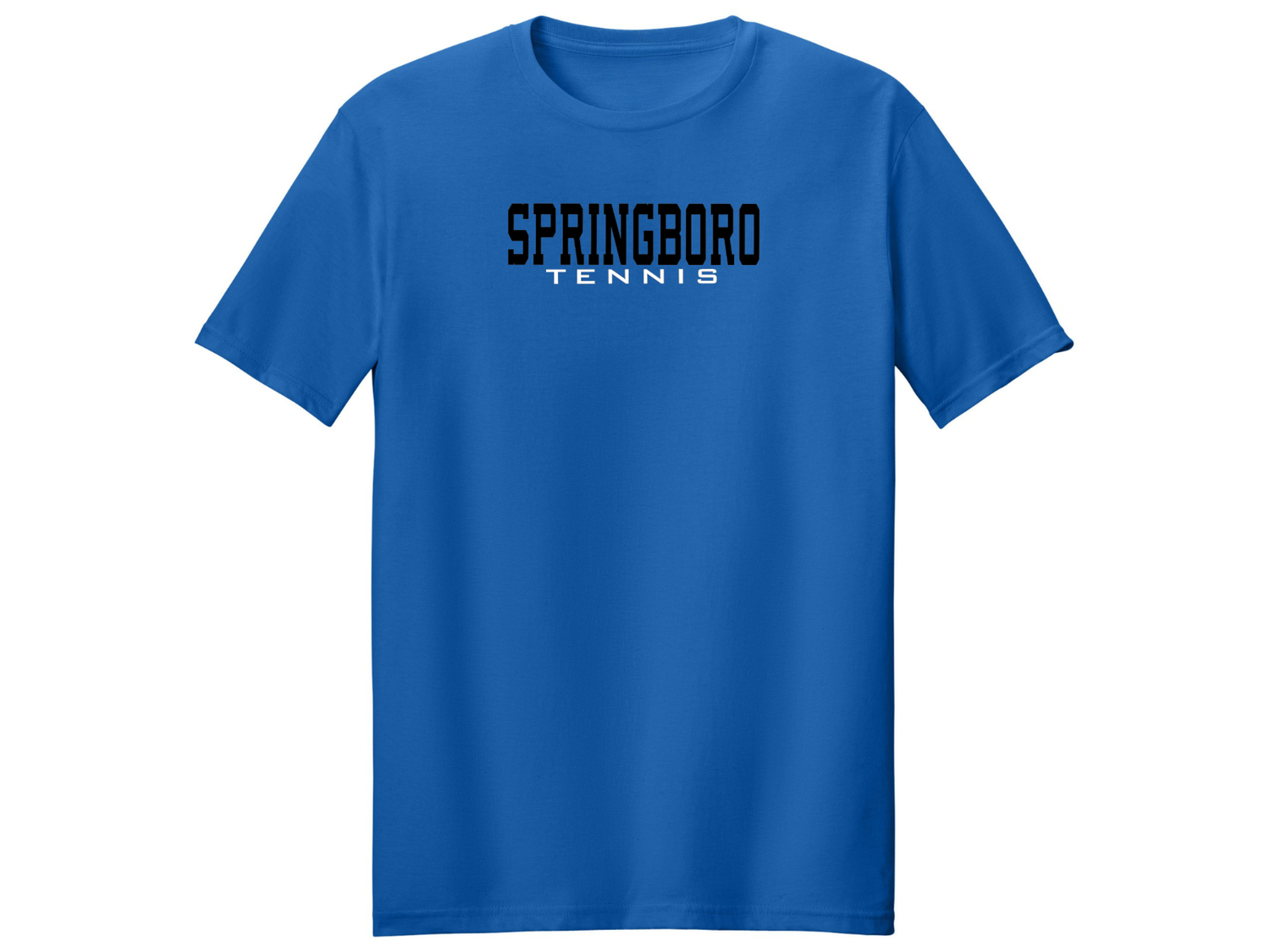Youth T-shirt OR Sweatshirt - Tennis 04