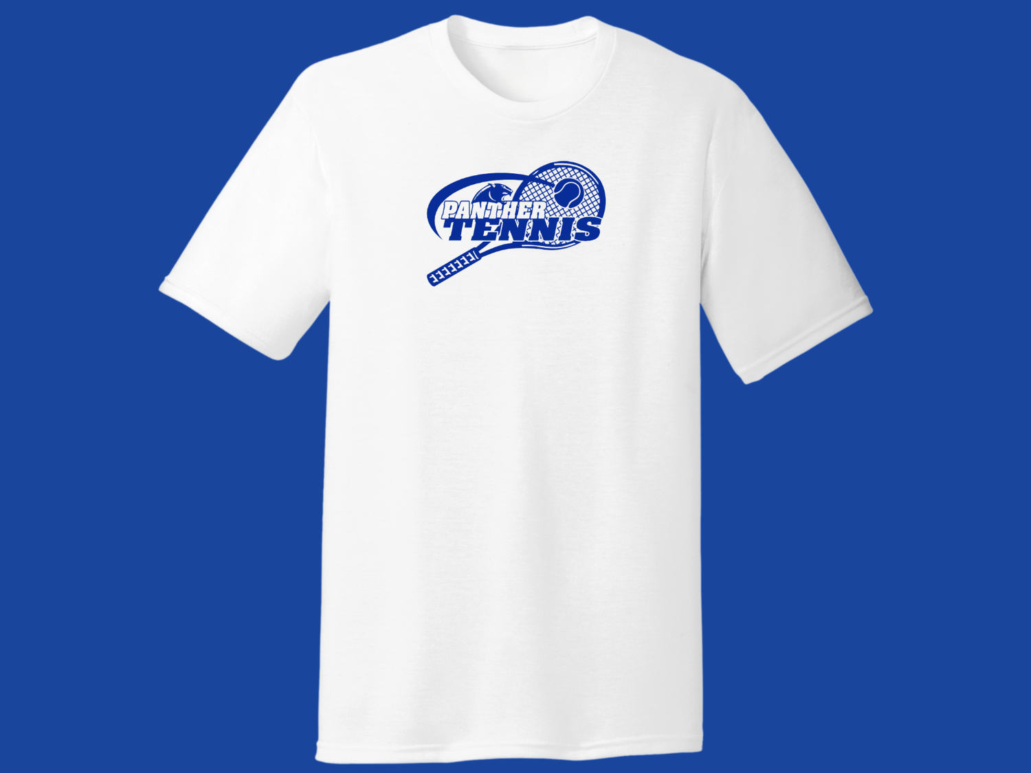Unisex T-shirt - Tennis 05