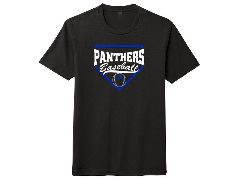Youth T-shirt OR Sweatshirt - Baseball 2/3