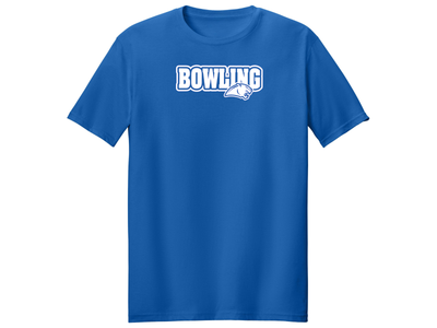 Unisex T-shirt - Bowling 4/5