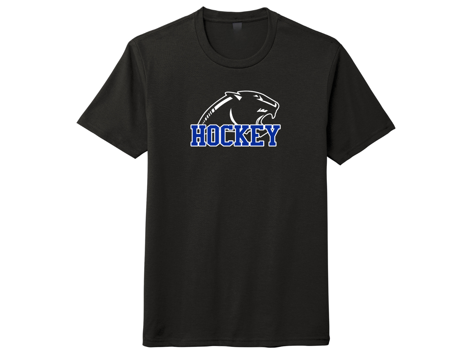 Youth T-shirt OR Sweatshirt - Hockey 11/12