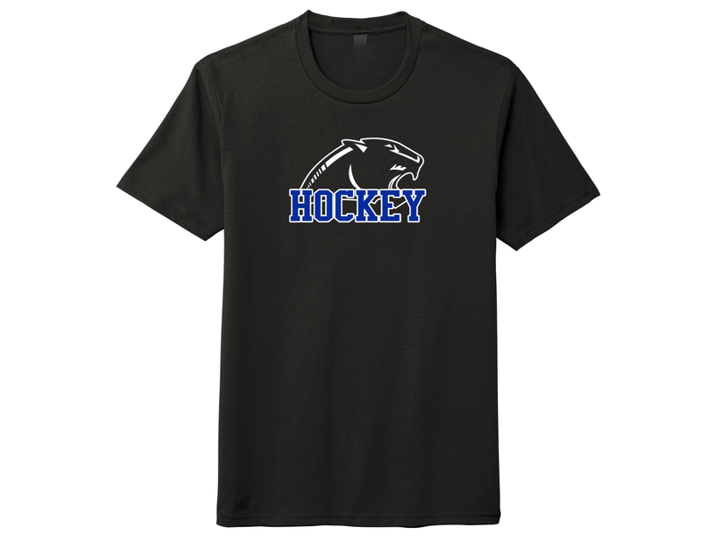 Unisex T-shirt - Hockey 11/12