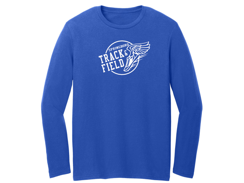 Unisex T-shirt - Track 06