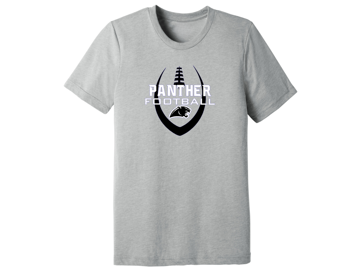 Unisex T-shirt - Football 04