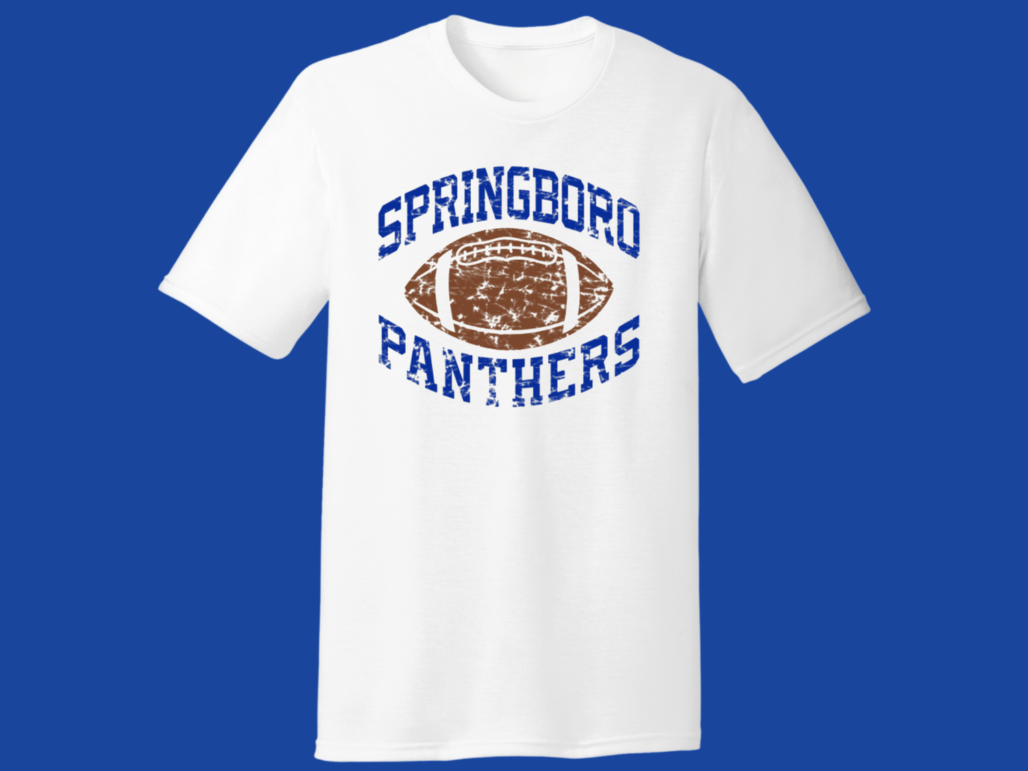 Unisex T-shirt - Football 13