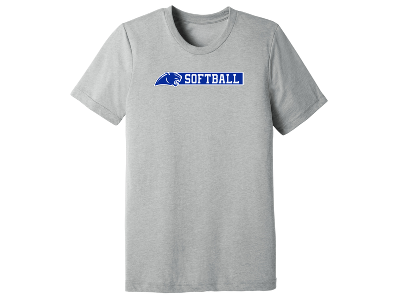Unisex T-shirt - Softball 14/15