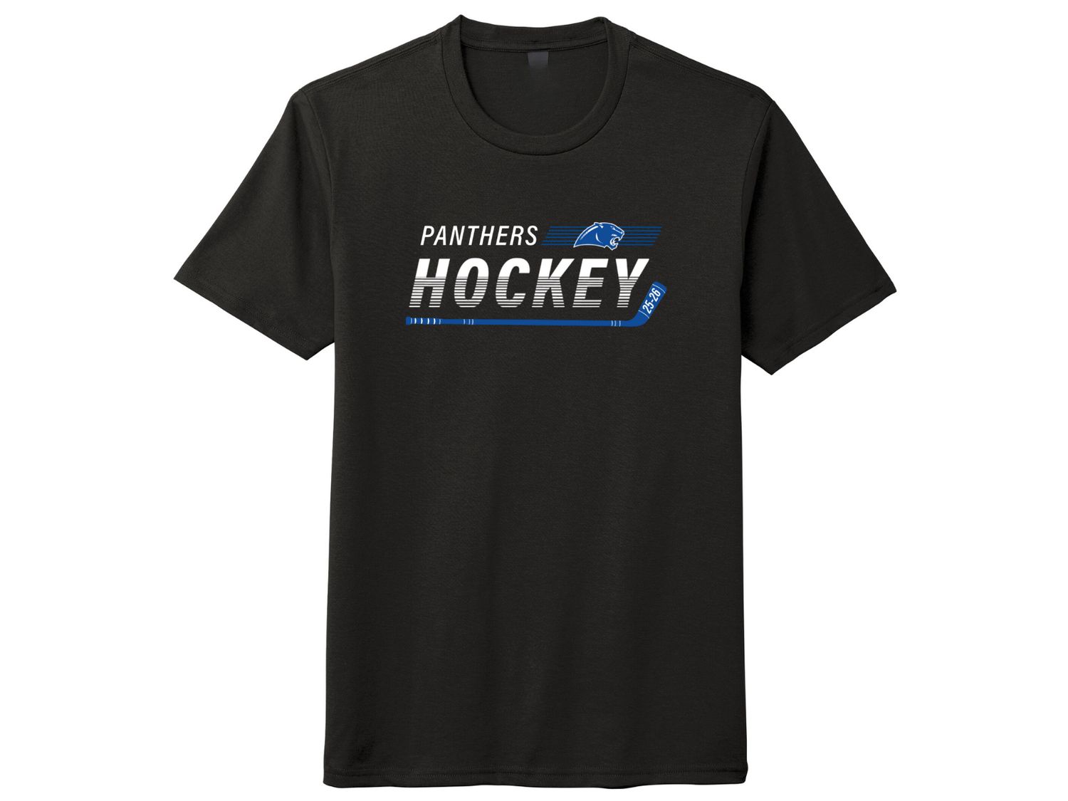 Hockey Fall Store - 50/50 Short Sleeve Tee