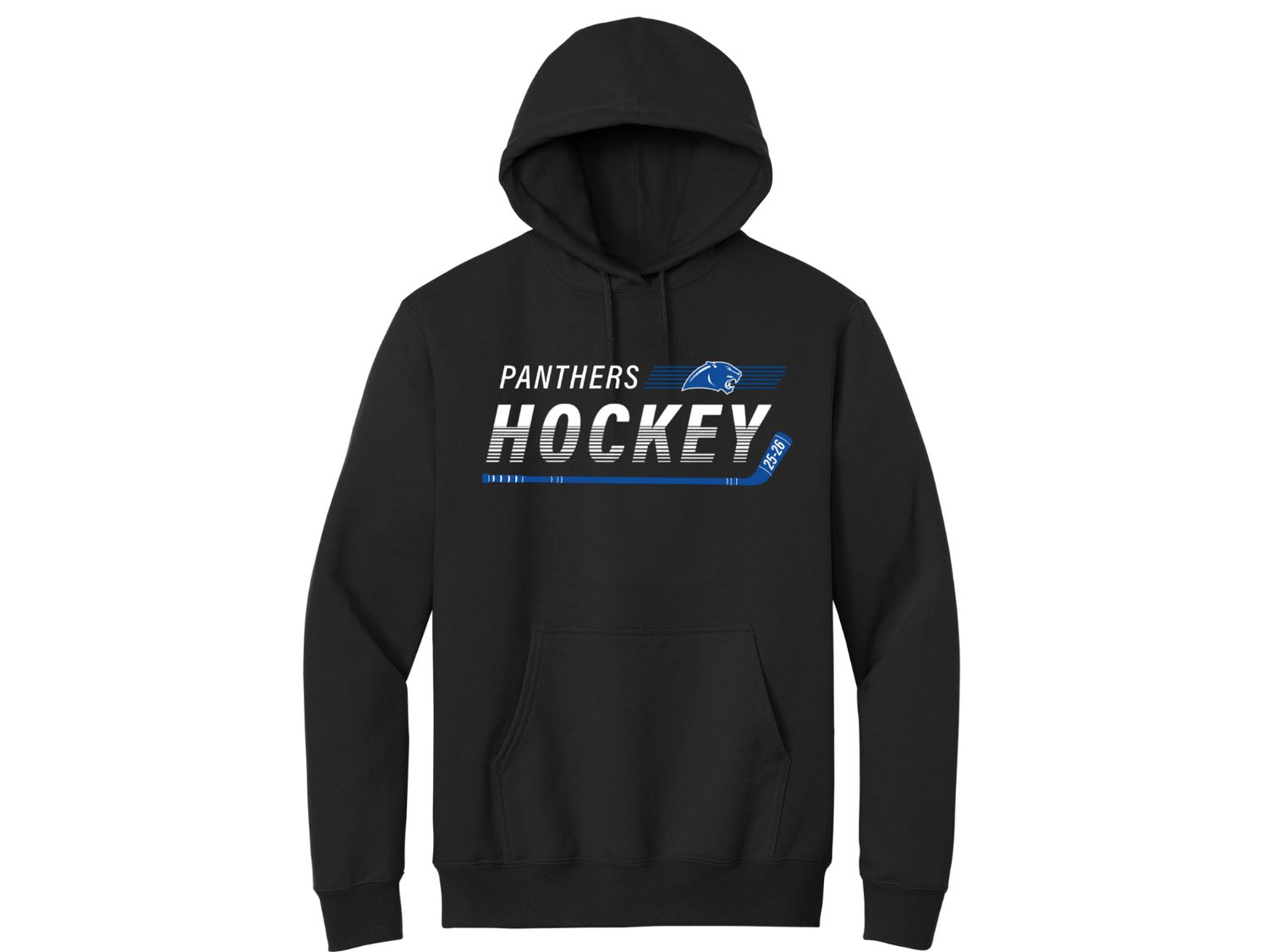 Hockey Fall Store - Heavy Blend Hooded Sweatshirt