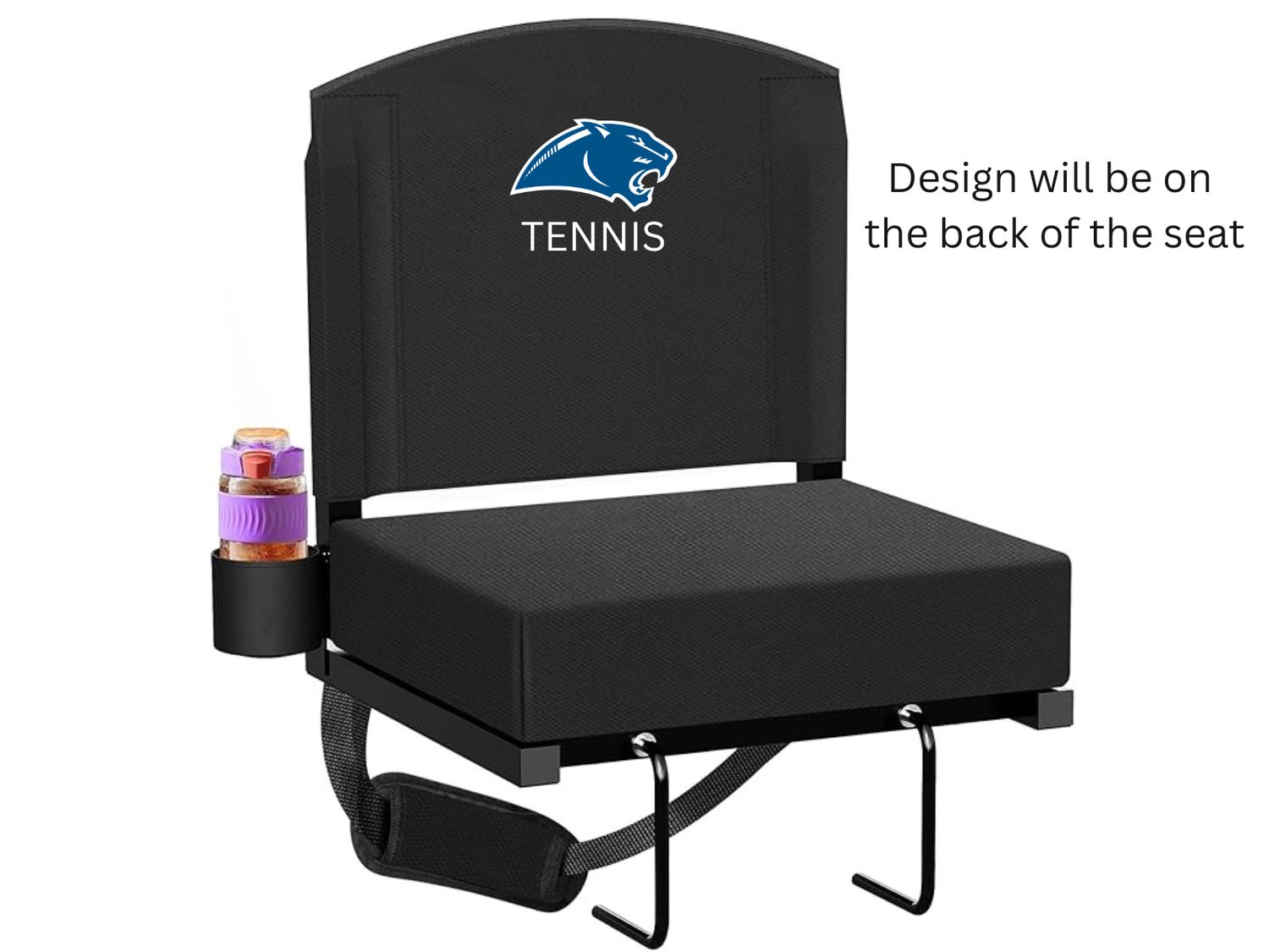 Stadium Seat