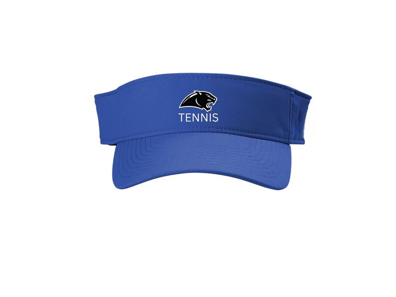 Embroidered Sport Tek Action Visor