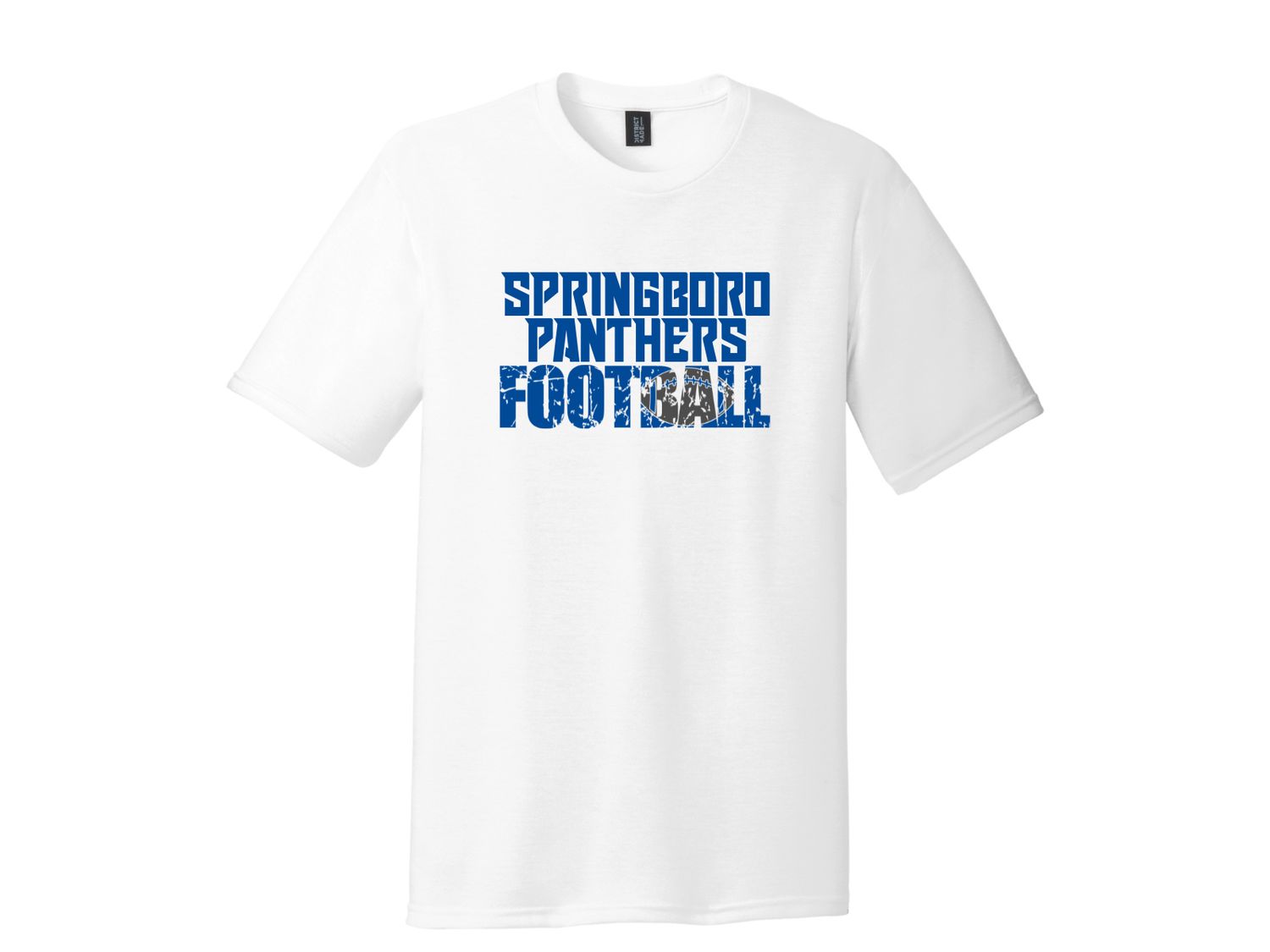 Unisex T-shirt - Football 11