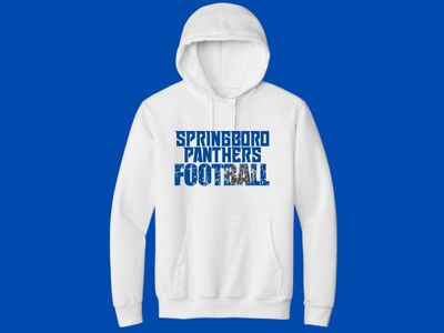 Unisex Crew OR Hooded Sweatshirt - Football 11