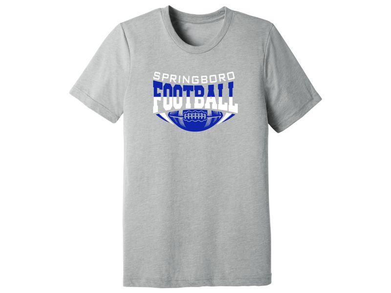 Unisex T-shirt - Football 15