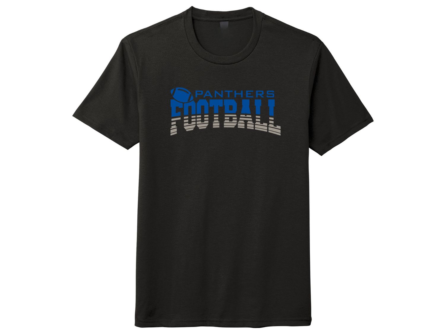 Unisex T-shirt - Football 12
