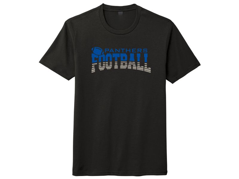 Unisex T-shirt - Football 12