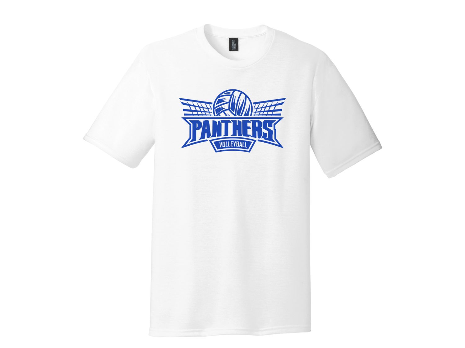 Unisex T-shirt - Volleyball 04