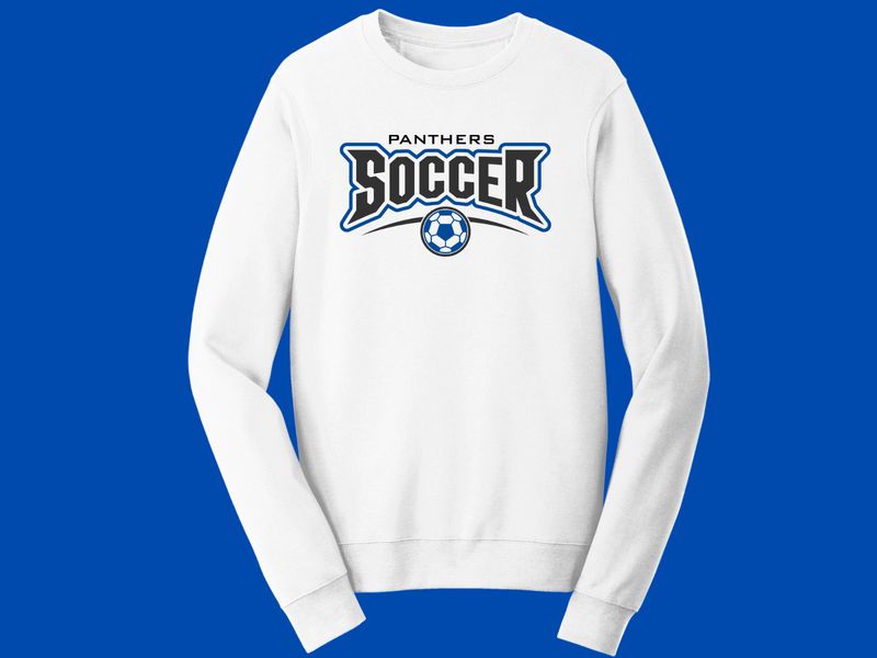 Unisex Crew OR Hooded Sweatshirt - Soccer 05
