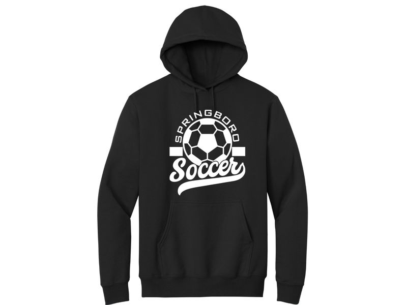 Youth T-shirt OR Sweatshirt - Soccer 02