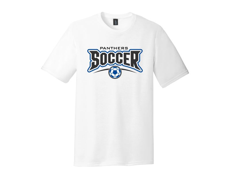 Unisex T-shirt - Soccer 05