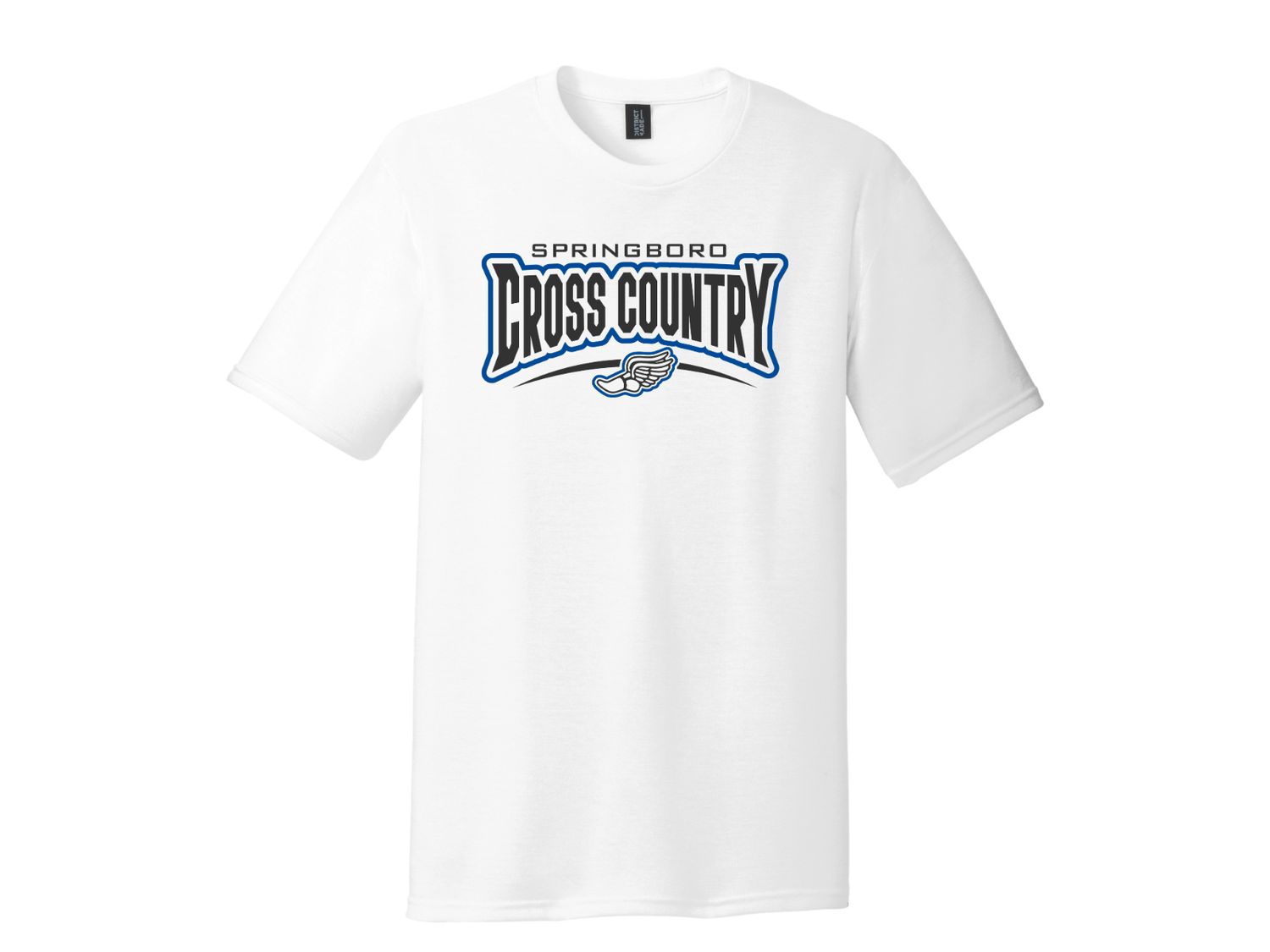 Unisex T-shirt - XC 03