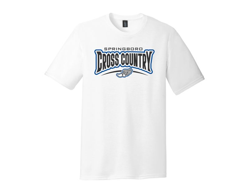 Unisex T-shirt - XC 03