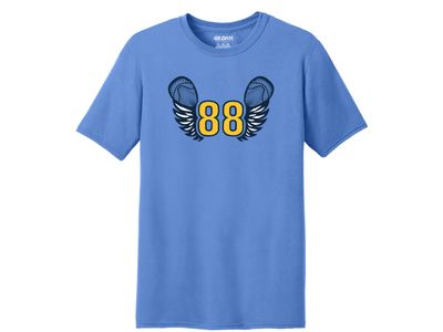 Scott Michaud Memorial Shirts