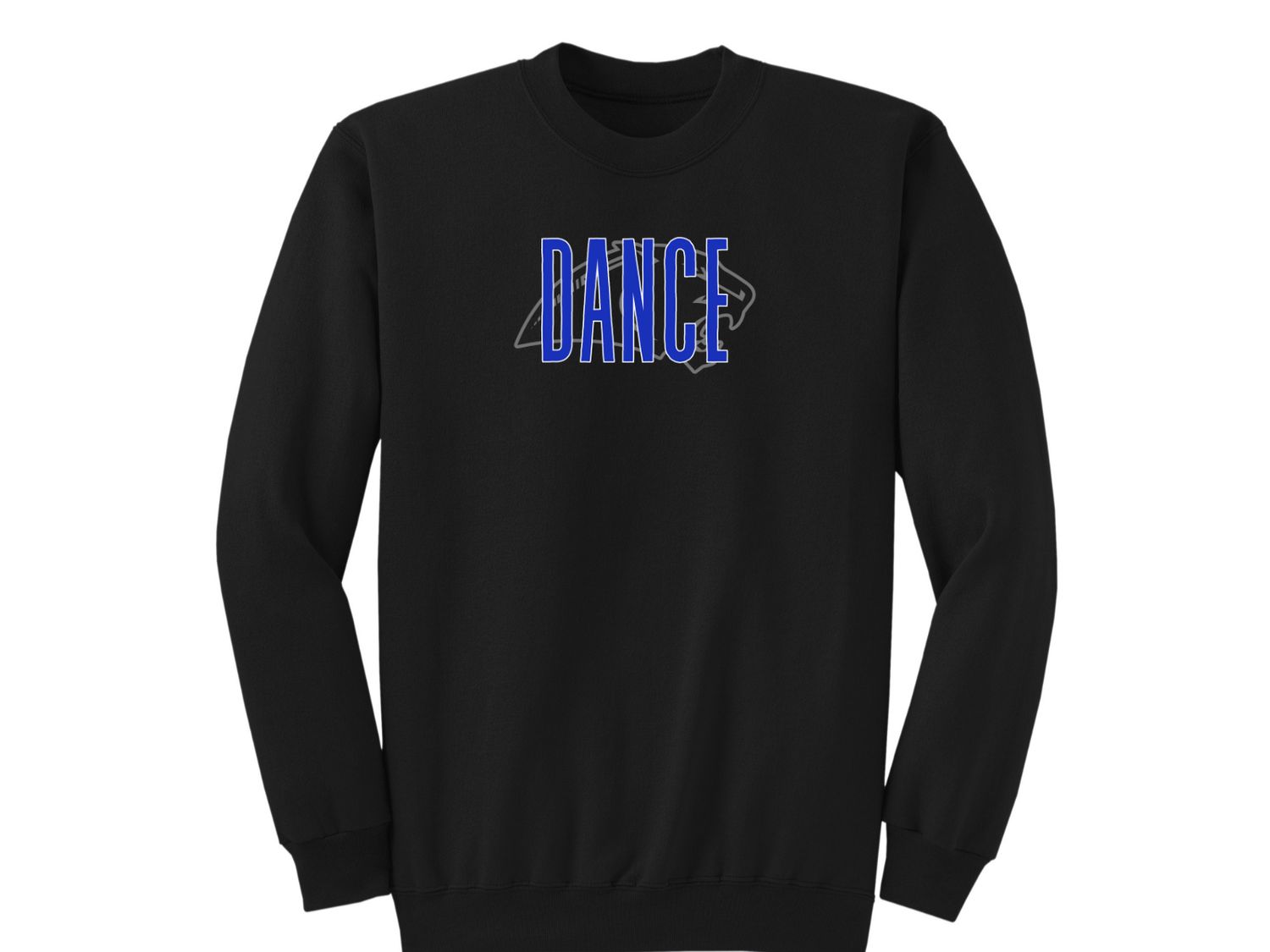 Unisex Crew OR Hooded Sweatshirt - Dance 3