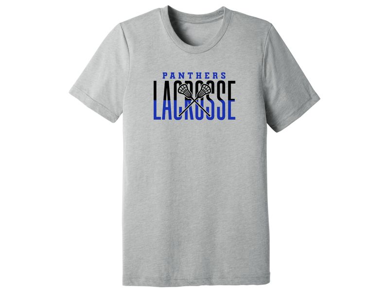 Unisex T-shirt - Lacrosse 05