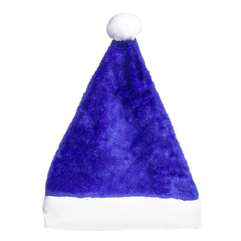 Personalized Santa Hat