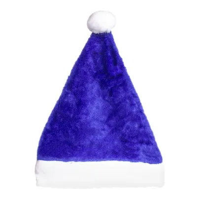 Personalized Santa Hat