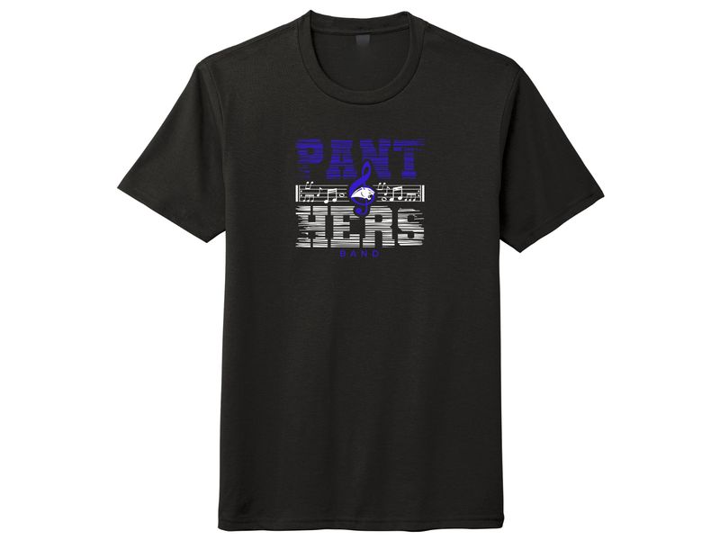 Adult Shirt &amp; Sweatshirts Band 08