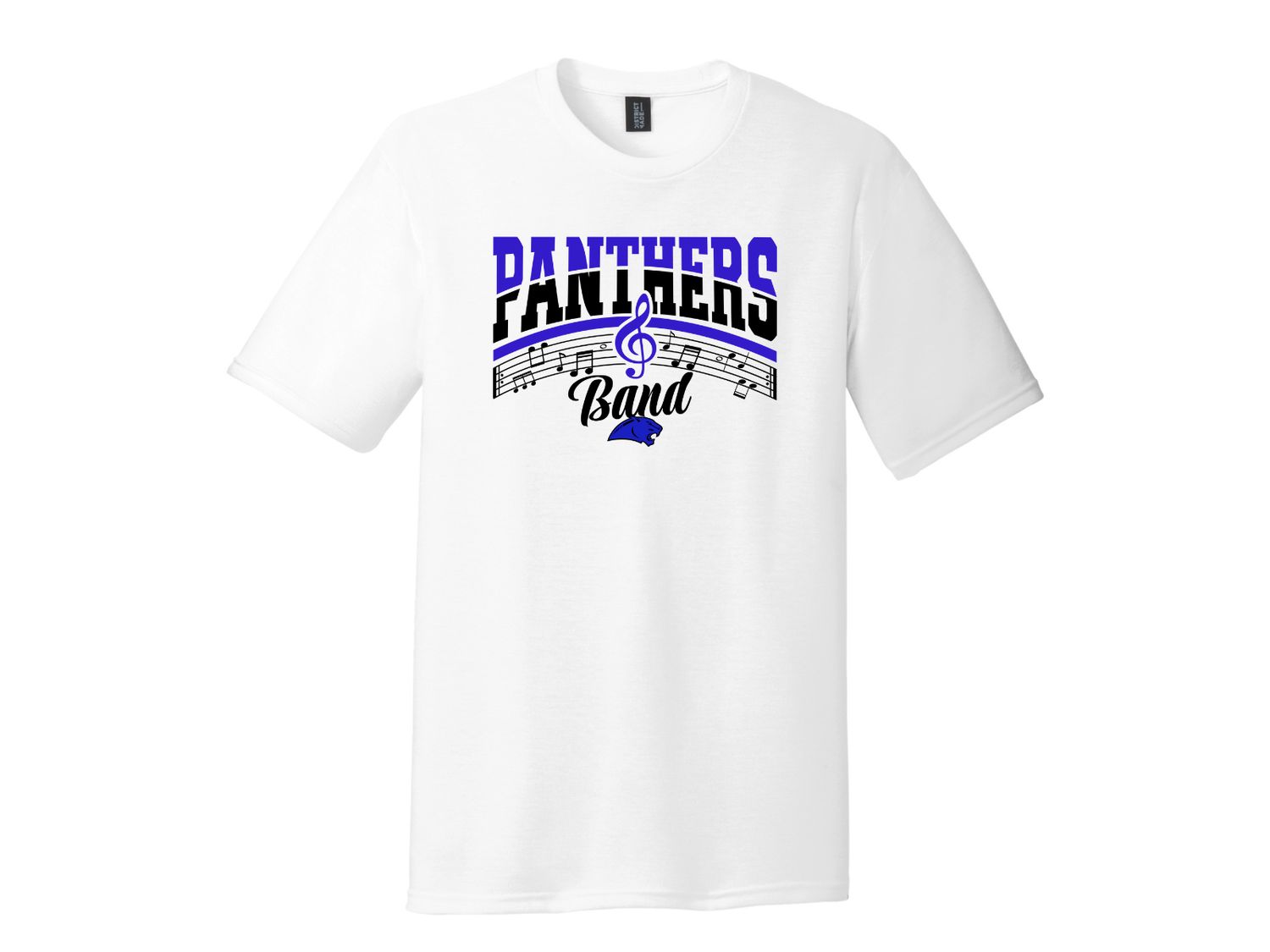 Adult Shirt &amp; Sweatshirts Band 07