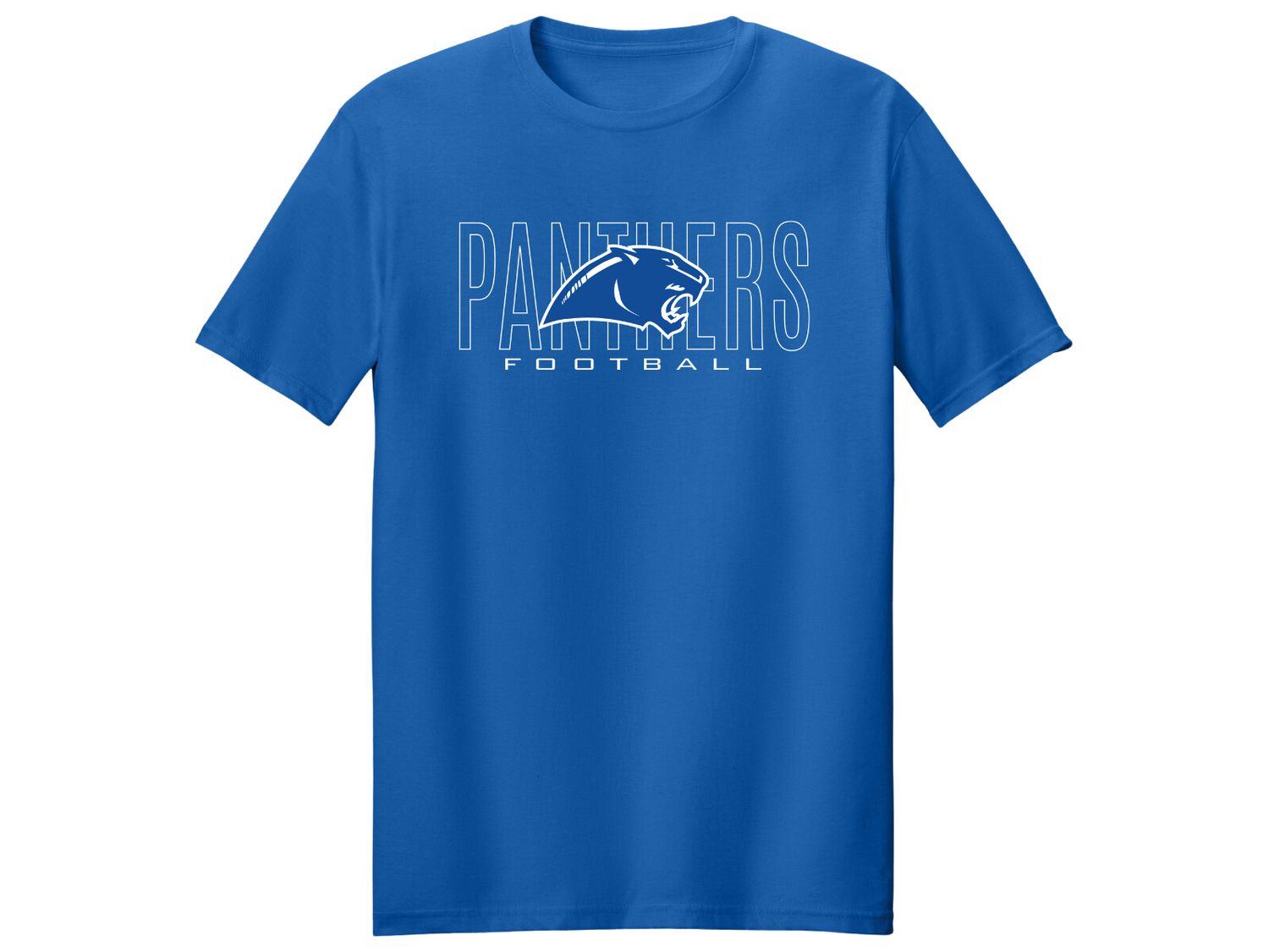 Unisex T-shirt - Football 5