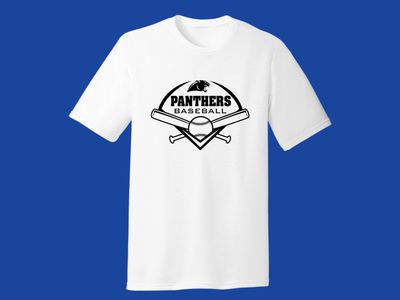 Unisex T-shirt - Baseball 05