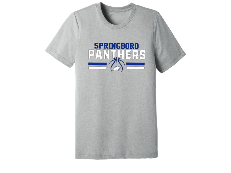 Youth T-shirt OR Sweatshirt - Basketball 04