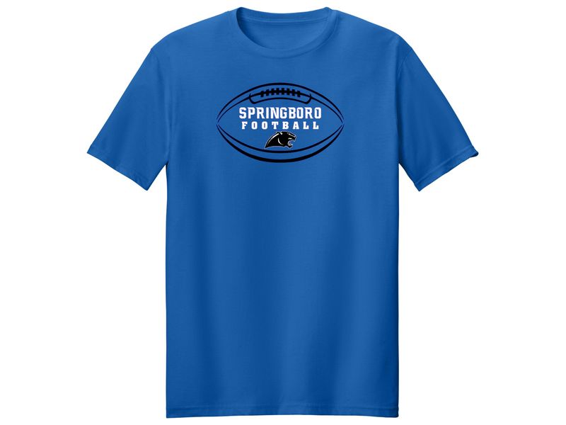 Youth T-shirt OR Sweatshirt - Football 01