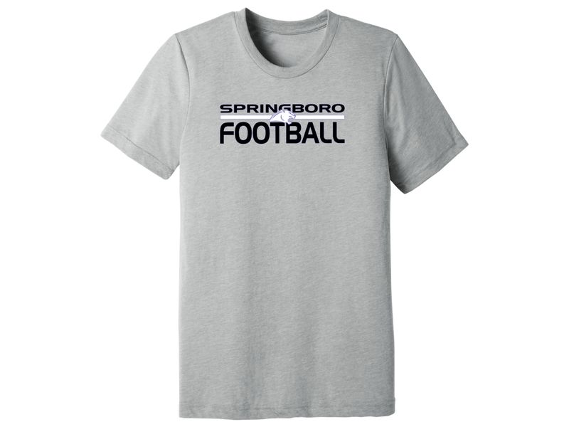 Unisex T-shirt - Football 09