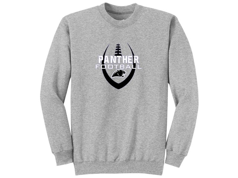 Unisex Crew OR Hooded Sweatshirt - Football 04