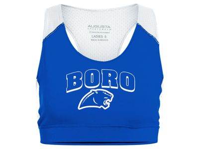 Augusta Ladies All Sport Sports Bra