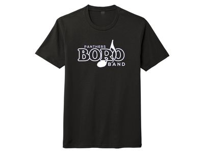 Youth T-shirt OR Sweatshirt - Band 02