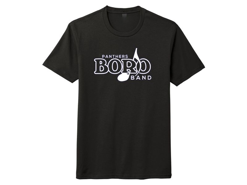 Youth T-shirt OR Sweatshirt - Band 02