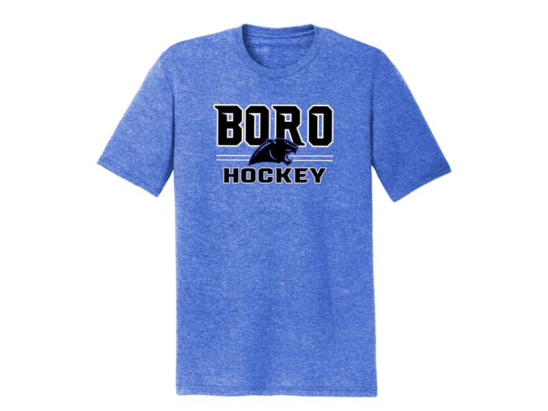 Unisex T-shirt - Hockey 10