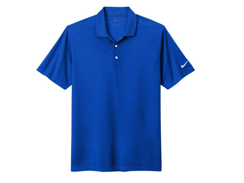 Nike Dri-FIT Micro Pique 2.0 Polo