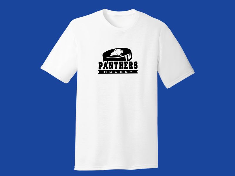 Youth T-shirt OR Sweatshirt - Hockey 04