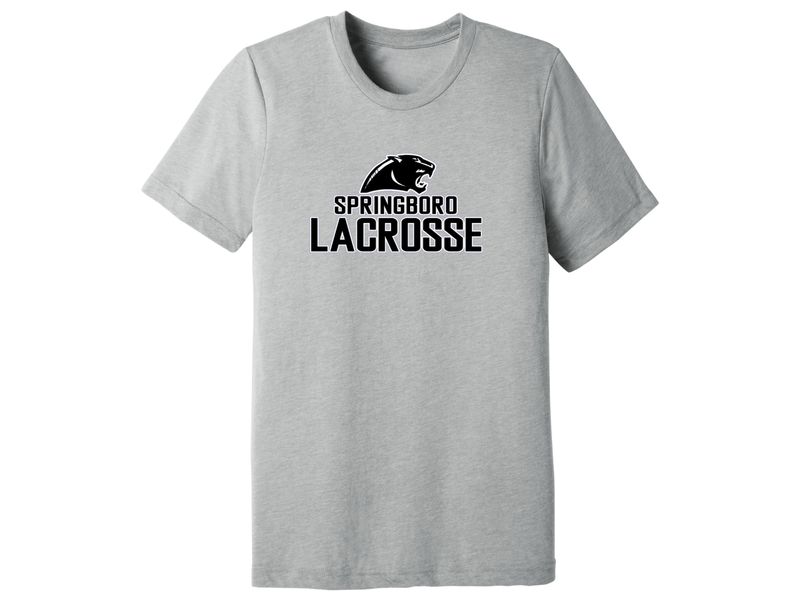 Youth T-shirt OR Sweatshirt - Lacrosse 06