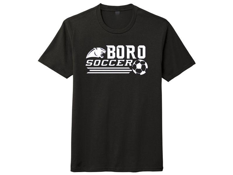 Youth T-shirt OR Sweatshirt - Soccer 04