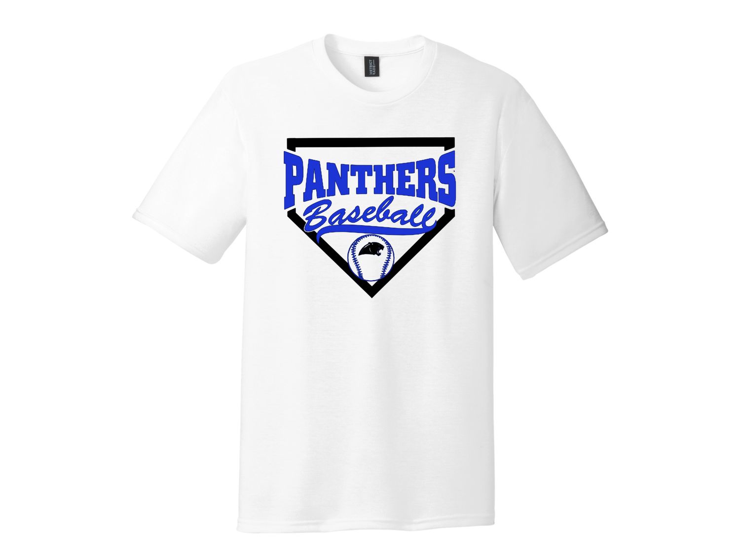 Youth T-shirt OR Sweatshirt - Baseball 02