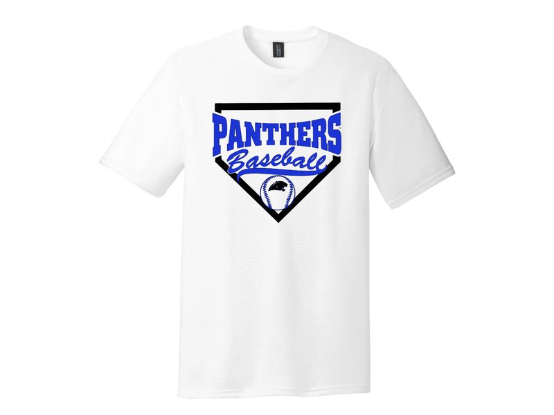 Unisex T-shirt - Baseball 02