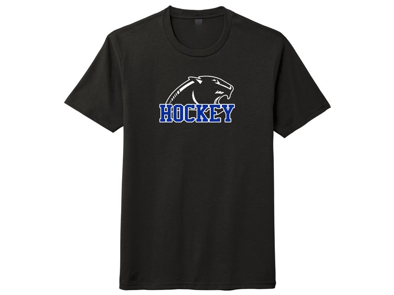 Unisex T-shirt - Hockey 11/12