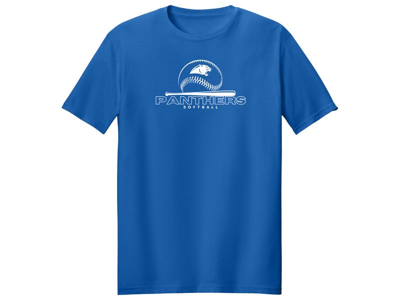 Youth T-shirt OR Sweatshirt - Softball 10